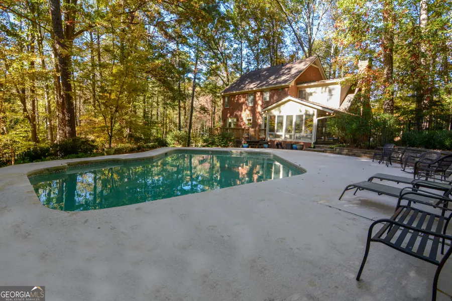 757 Sunset Drive, Norcross, GA 30071 - Image #2