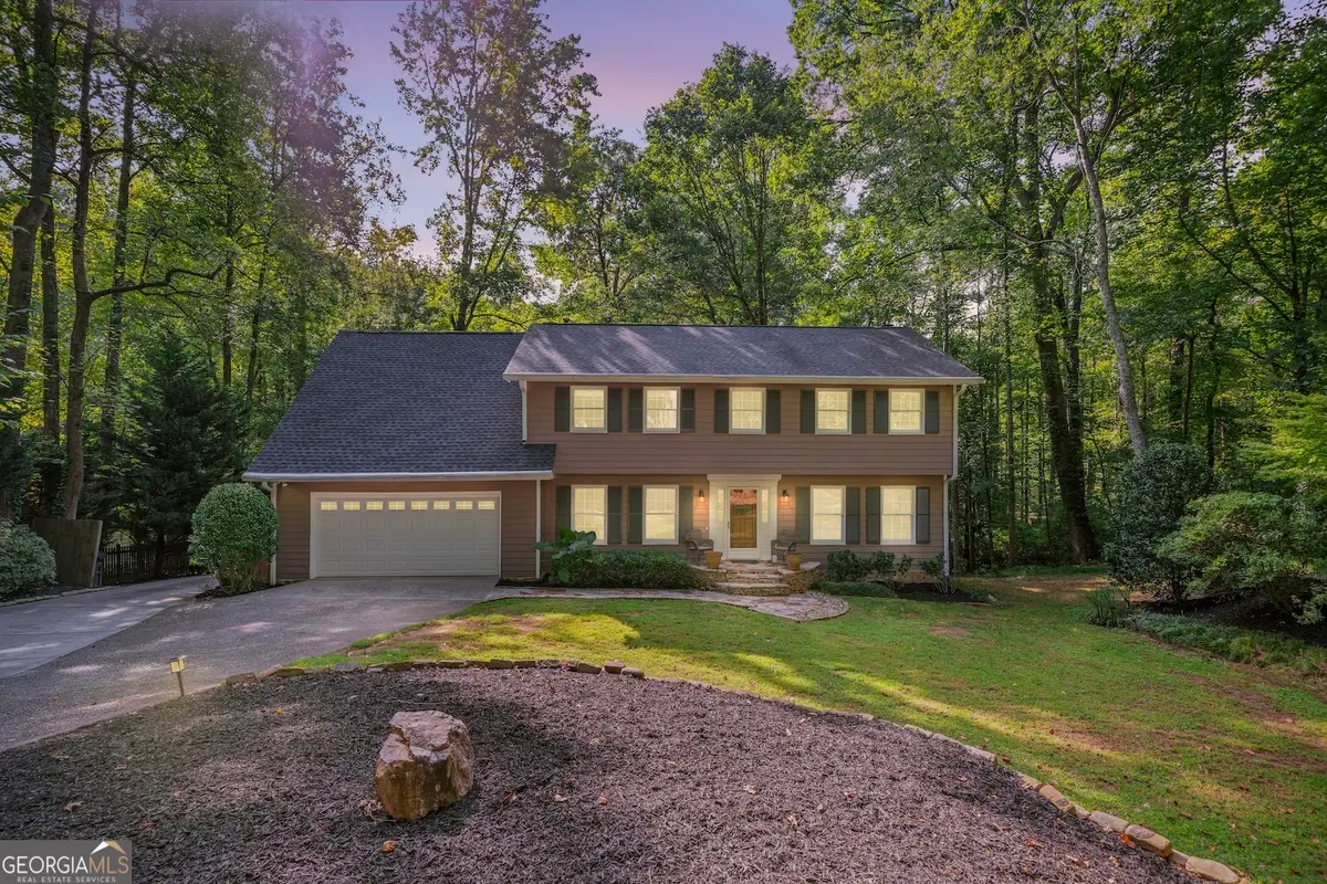 10555 Shallowford Road, Roswell, GA 30075 - Image #1