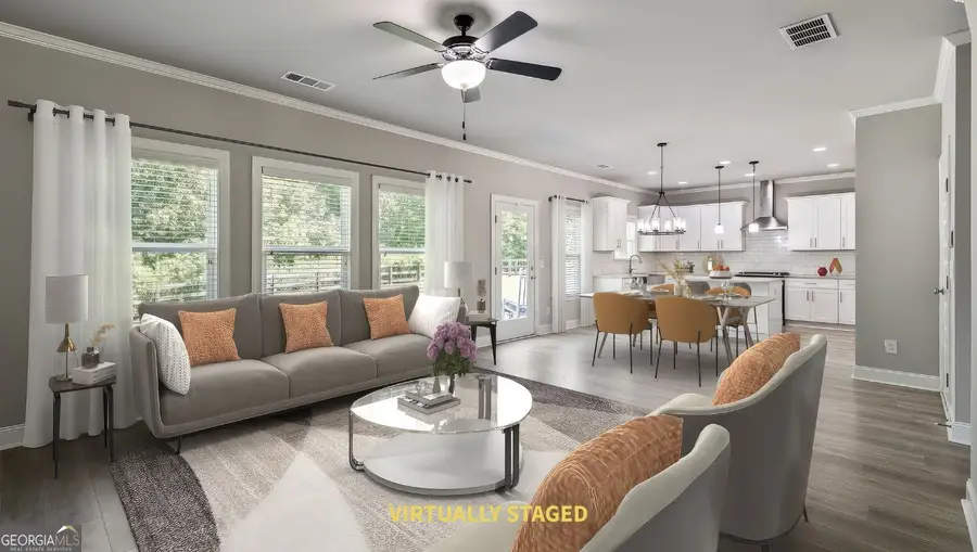 7715 Wandering Oak Way, Cumming, GA 30041 - Image #3