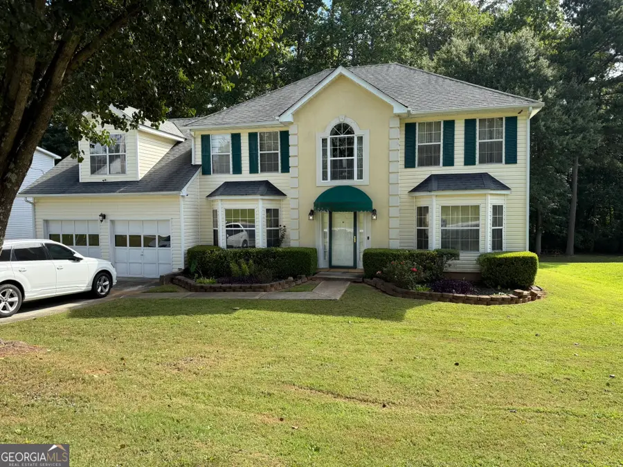 6124 Waterton Drive, Lithonia, GA 30058 - Image #2