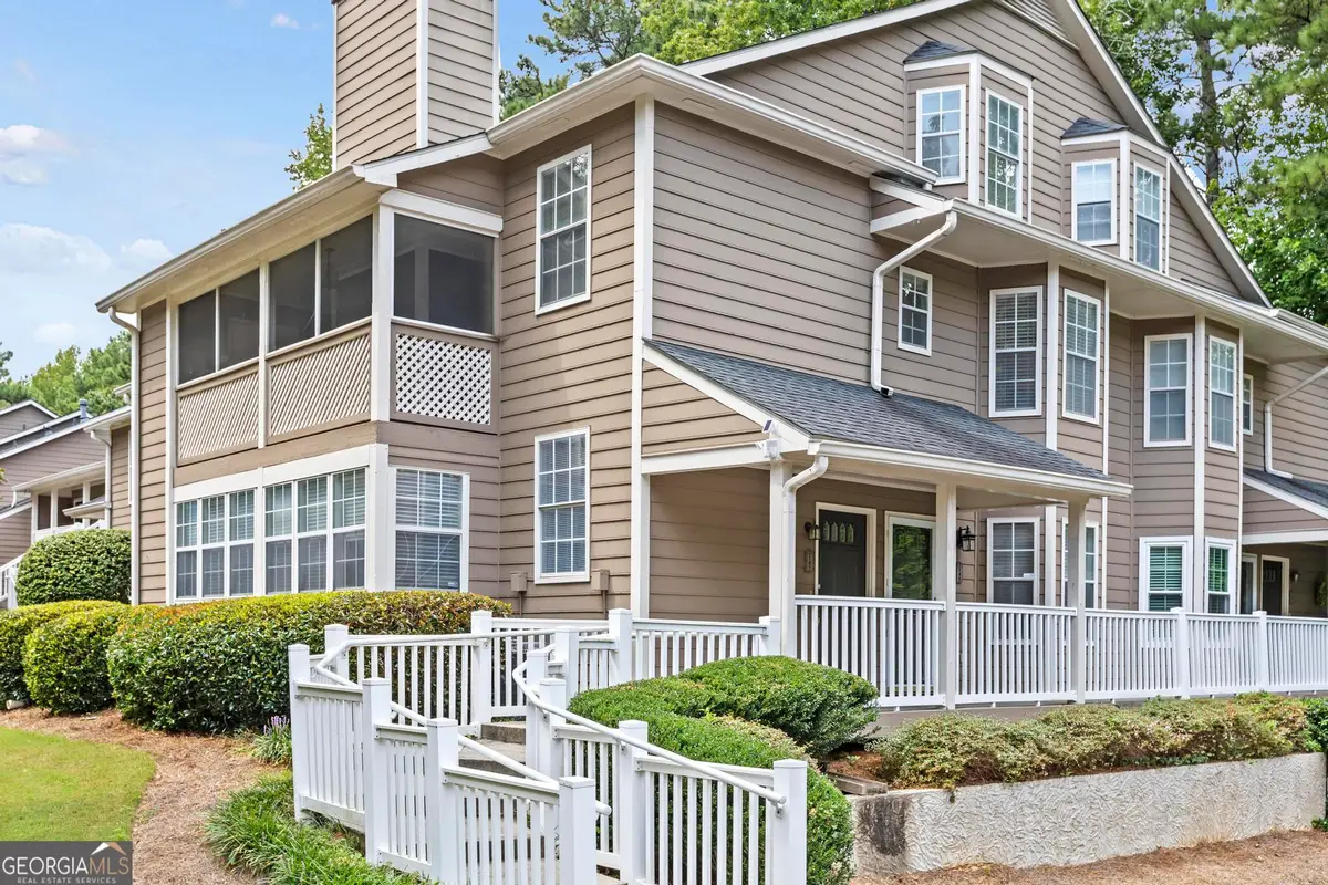 2147 N Forest Trail, Dunwoody, GA 30338 - Image #1