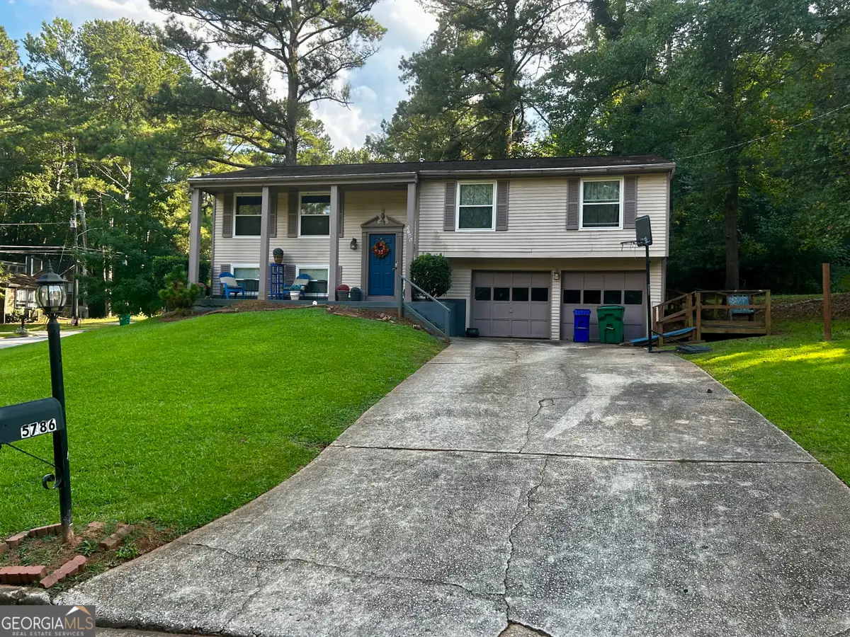 5786 Singer Court, Lithonia, GA 30058 - Image #1
