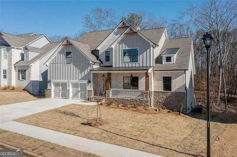 3664 Thornhill Court, Douglasville, GA 30135 - Image #3