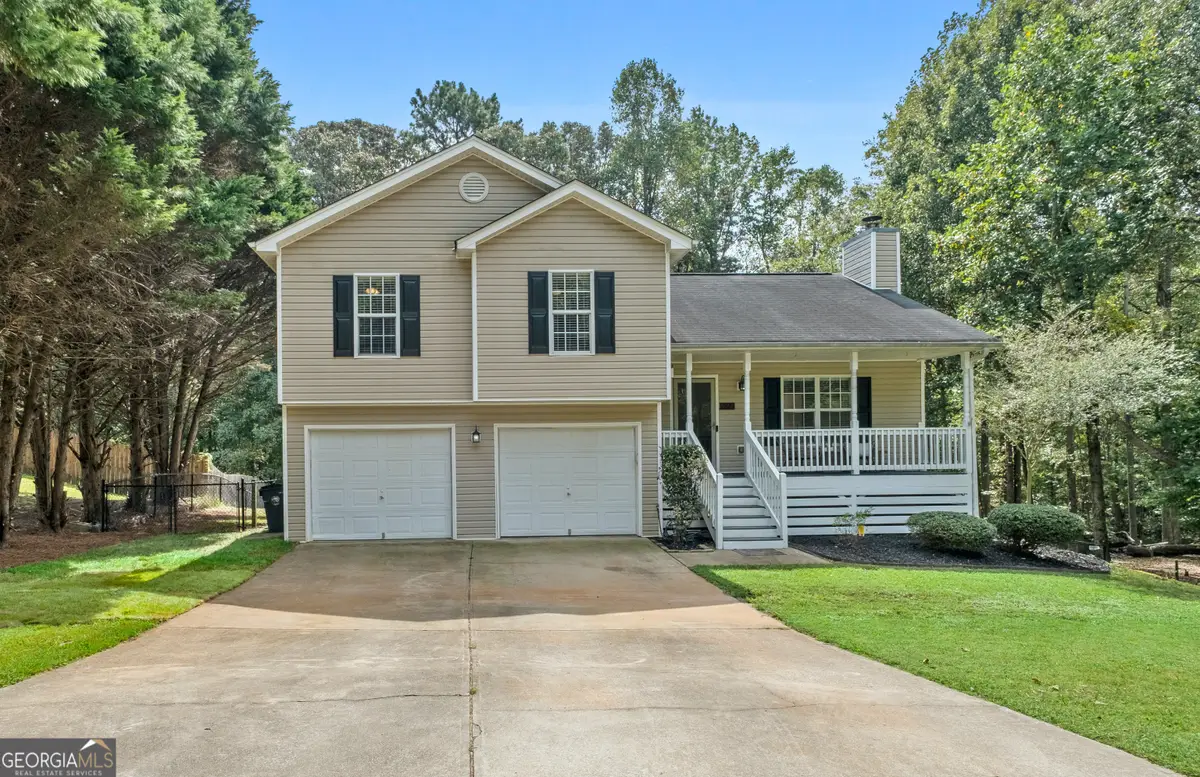 2827 James Henry Drive, Dacula, GA 30019 - Image #1