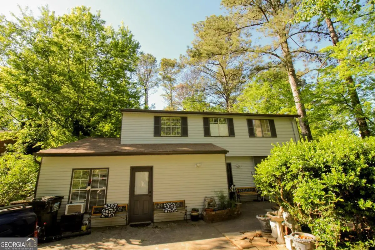 5041 Rockborough Trail, Norcross, GA 30071 - Image #1