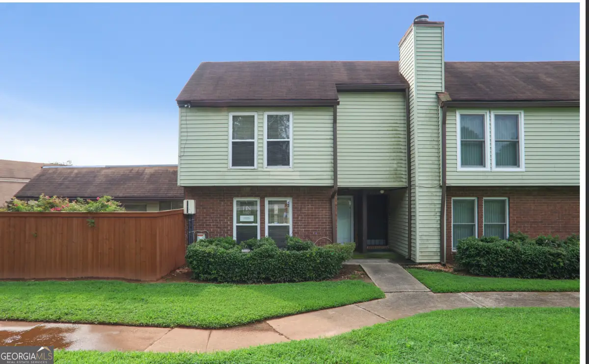 3148 Nectarine Circle, Decatur, GA 30034 - Image #1