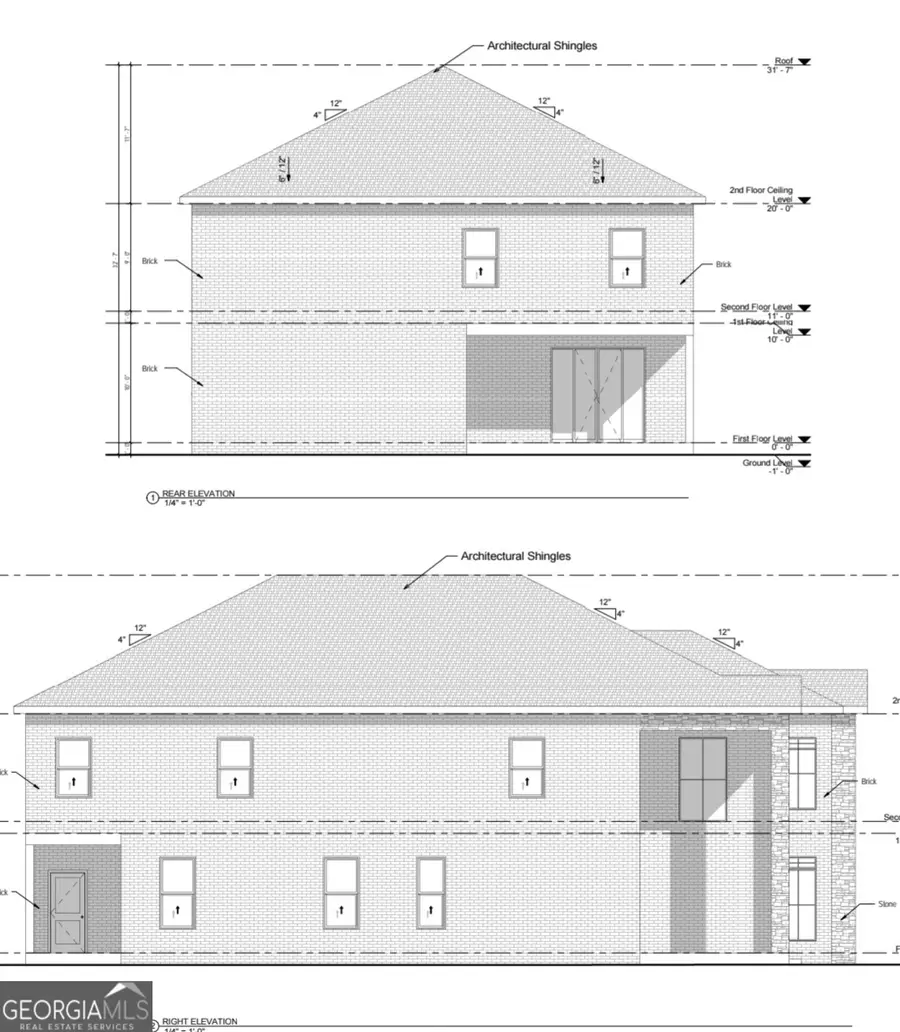 3645 Serenity Lane, Stonecrest, GA 30038 - Image #2