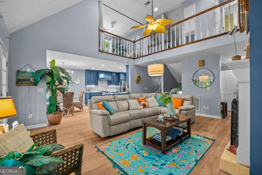 235 S Epps Road, Box Springs, GA 31801 - Image #3