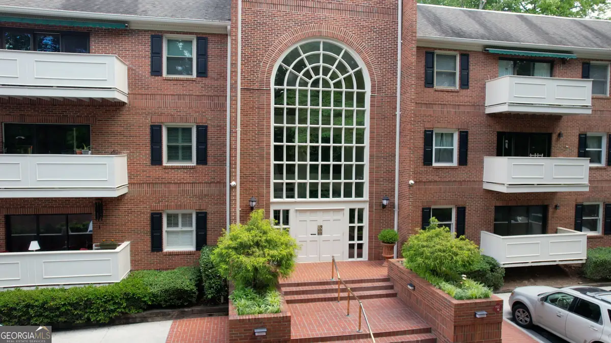 107 Ridley Howard Court, Decatur, GA 30030 - Image #1