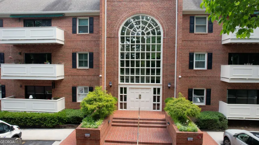 107 Ridley Howard Court, Decatur, GA 30030 - Image #2