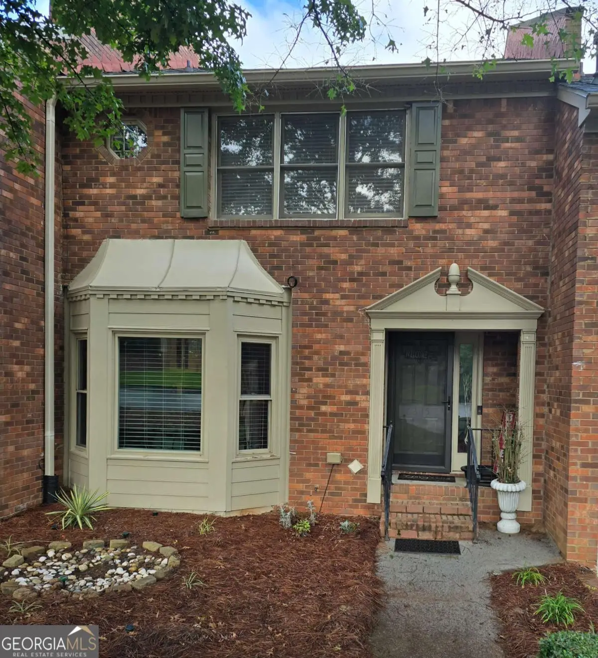 6315 Windsor Trace Drive, Peachtree Corners, GA 30092 - Image #1