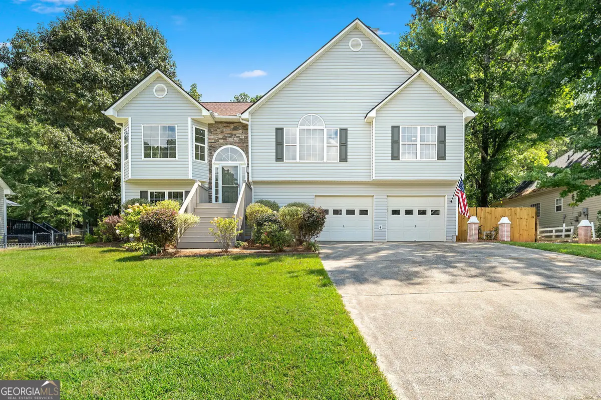 171 Ivey Lake Parkway, Temple, GA 30179 - Image #1