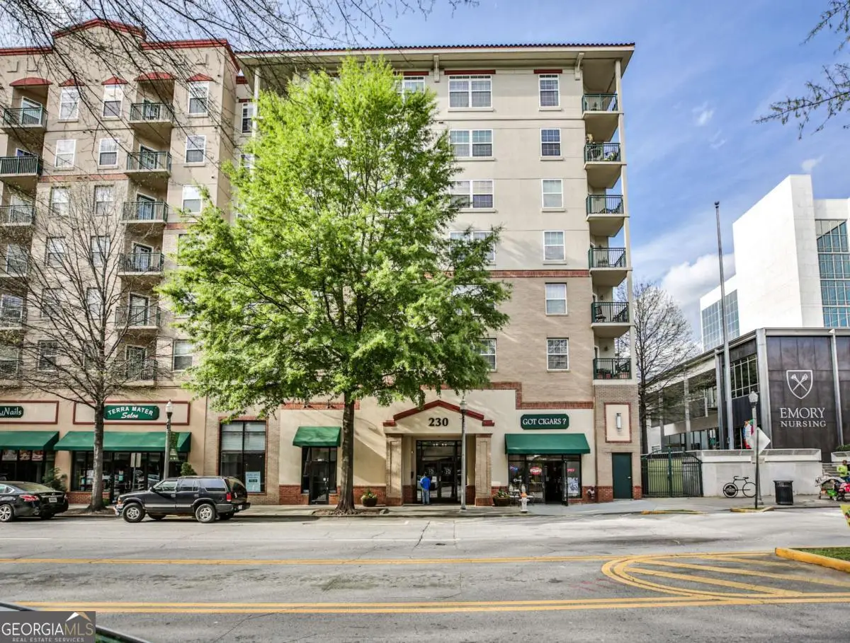 230 E Ponce De Leon Avenue #624, Decatur, GA 30030 - Image #1