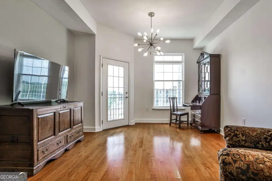 230 E Ponce De Leon Avenue #624, Decatur, GA 30030 - Image #2