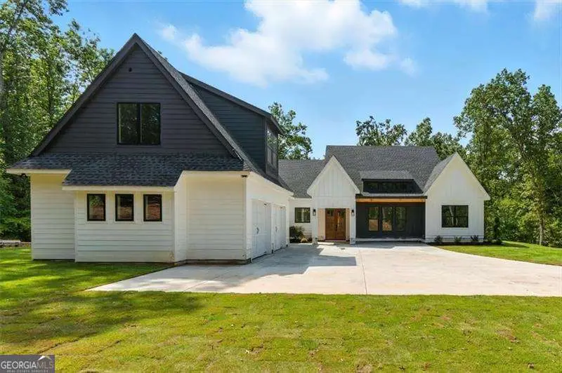 107 Marks Way, Canton, GA 30115 - Image #1