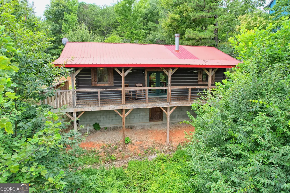 19 Soaring Eagle Lane, Clayton, GA 30525 - Image #1