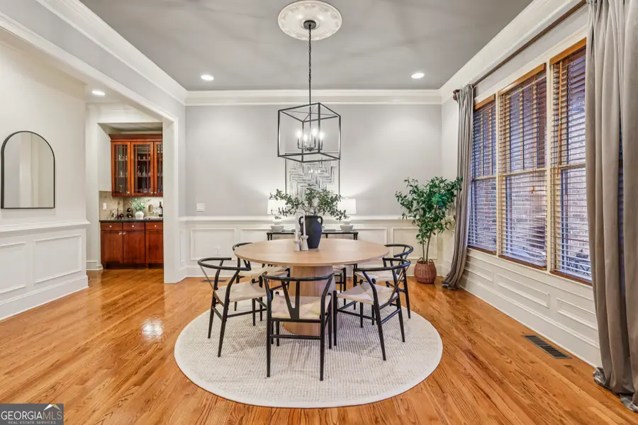 4020 Toulon Lane, Cumming, GA 30040 - #3