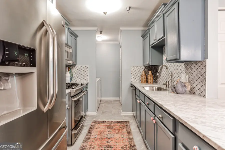 214 Ridley Howard Court, Decatur, GA 30030 - Image #3