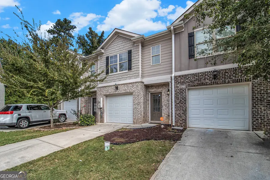 5919 Cassie Drive, Lithonia, GA 30038 - Image #2