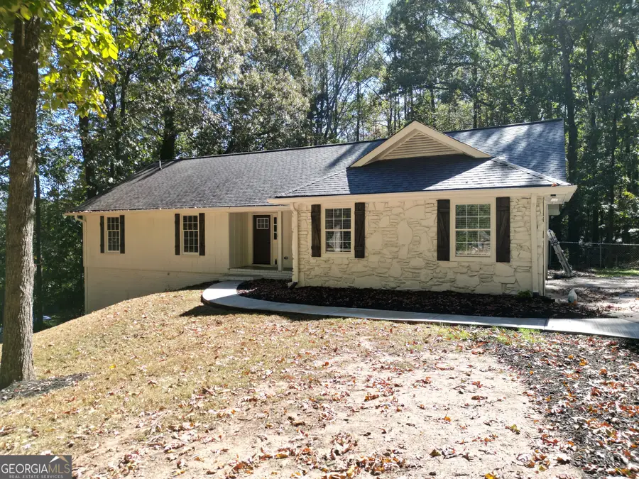 610 Pine Grove Road, Roswell, GA 30075 - Image #2