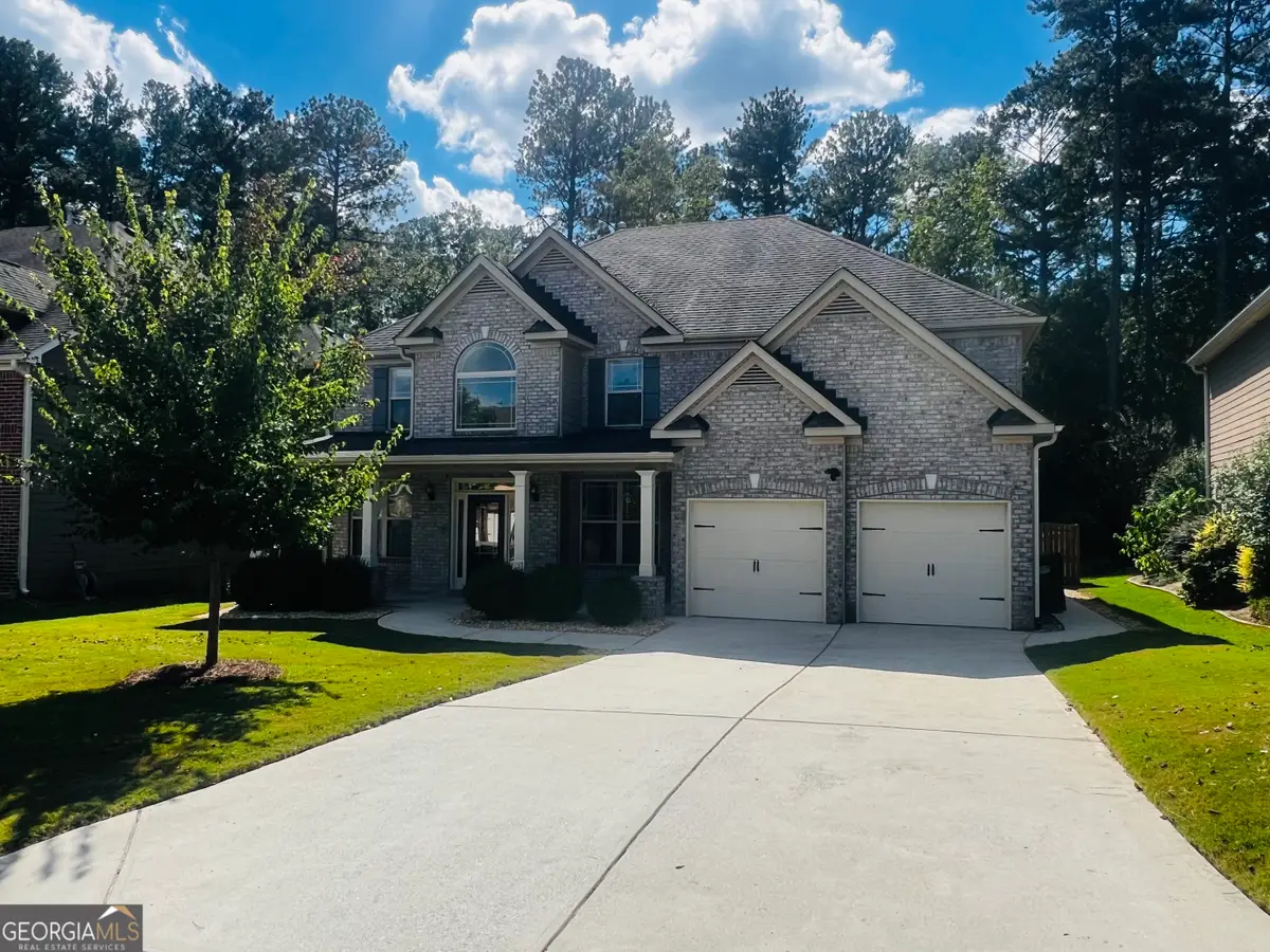 184 Clubhouse Crossing, Acworth, GA 30101 - Image #1