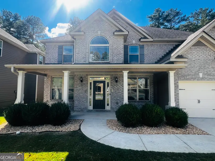 184 Clubhouse Crossing, Acworth, GA 30101 - Image #2