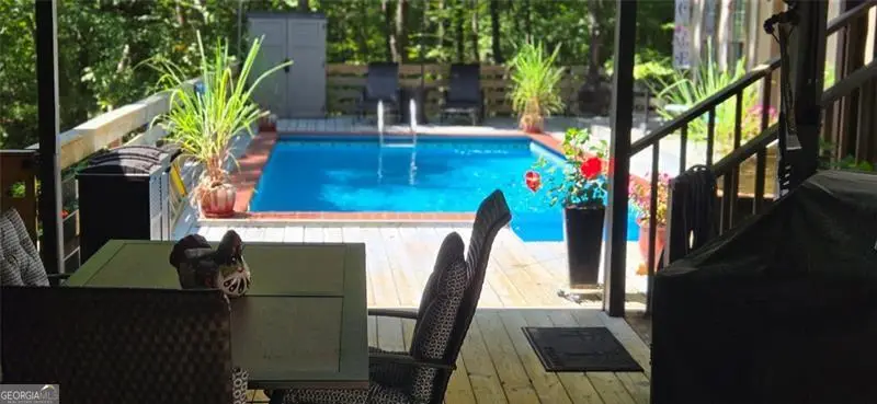 346 Dock Lathem Trail, Ball Ground, GA 30107 - Image #1