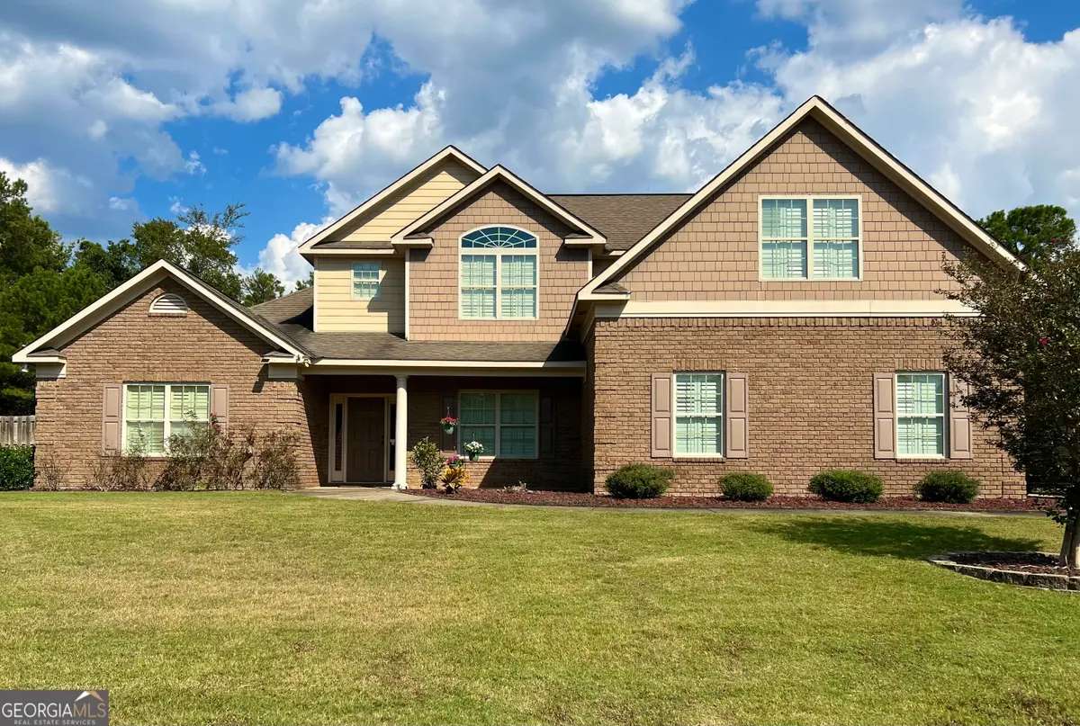 7170 Bridgemill Drive, Columbus, GA 31904 - Image #1