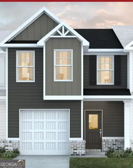 207 Ivey Terrace #27, Temple, GA 30179 - Image #1