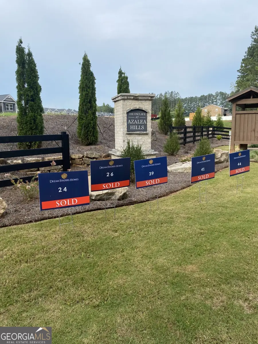 207 Ivey Terrace #27, Temple, GA 30179 - Image #2