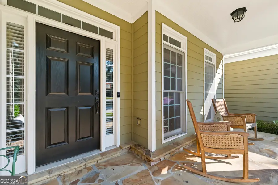 1214 Bonshaw Trail, Marietta, GA 30064 - Image #2