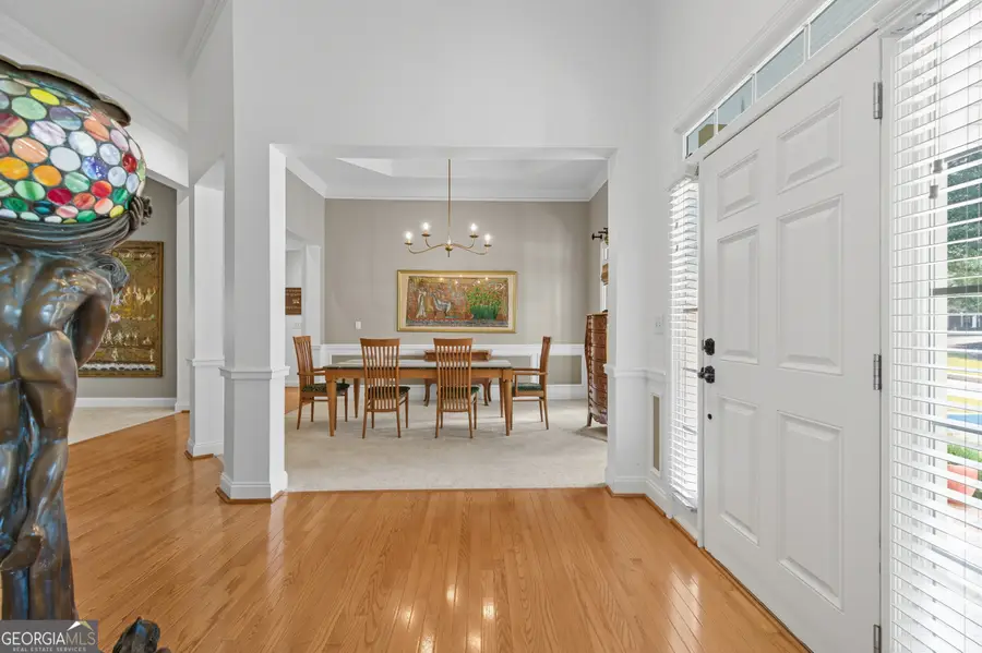 1214 Bonshaw Trail, Marietta, GA 30064 - Image #3