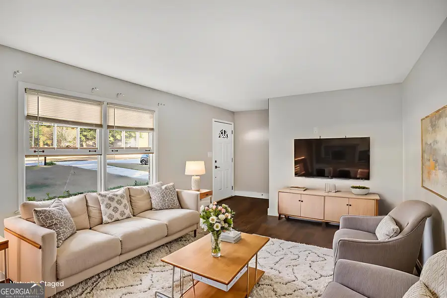 2705 Heritage Lane, Morrow, GA 30260 - Image #3