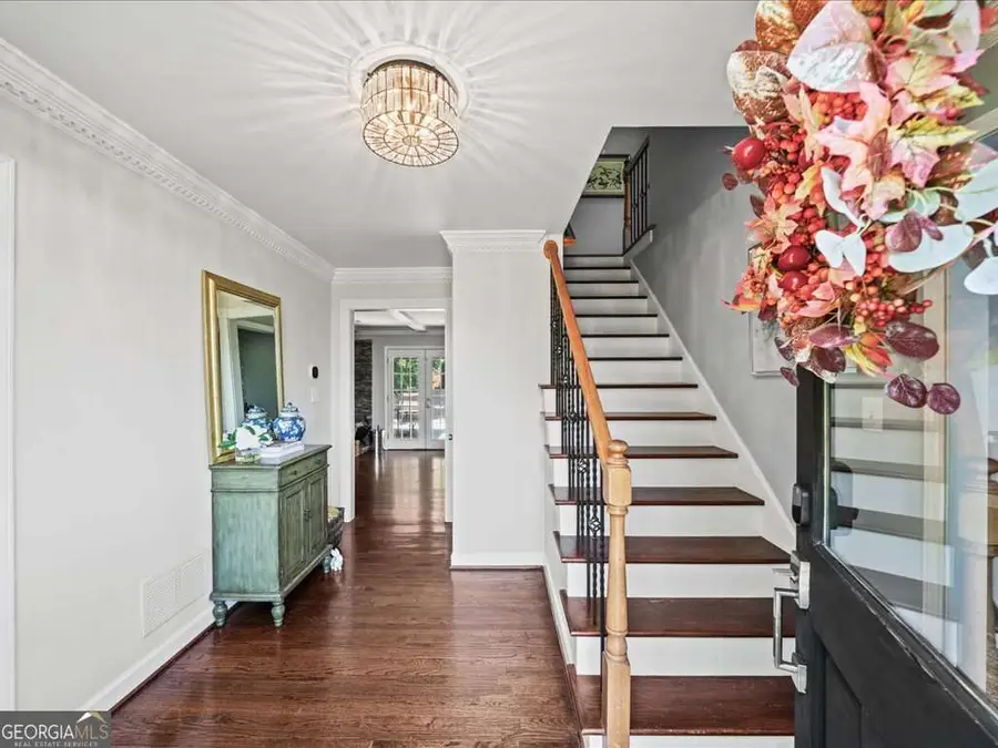 5395 Mount Vernon Way, Dunwoody, GA 30338 - Image #3