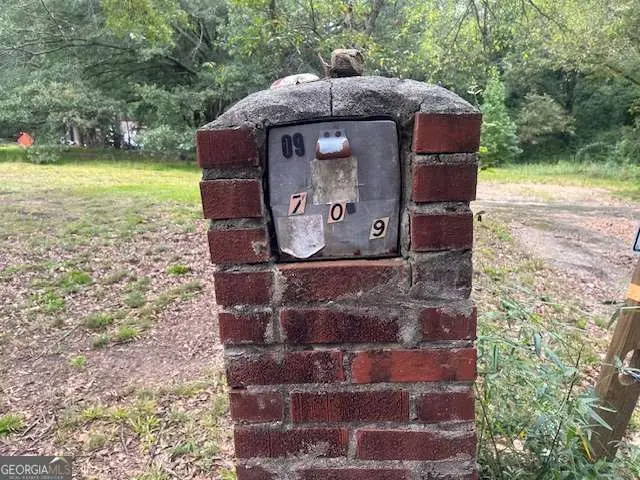 709 Ridge Avenue, Stone Mountain, GA 30083 - Image #1