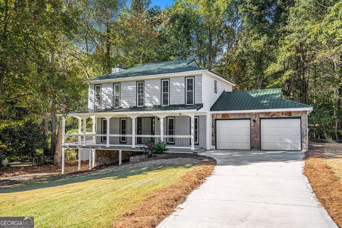 1133 Willow Trace, Grayson, GA 30017 - Image #1