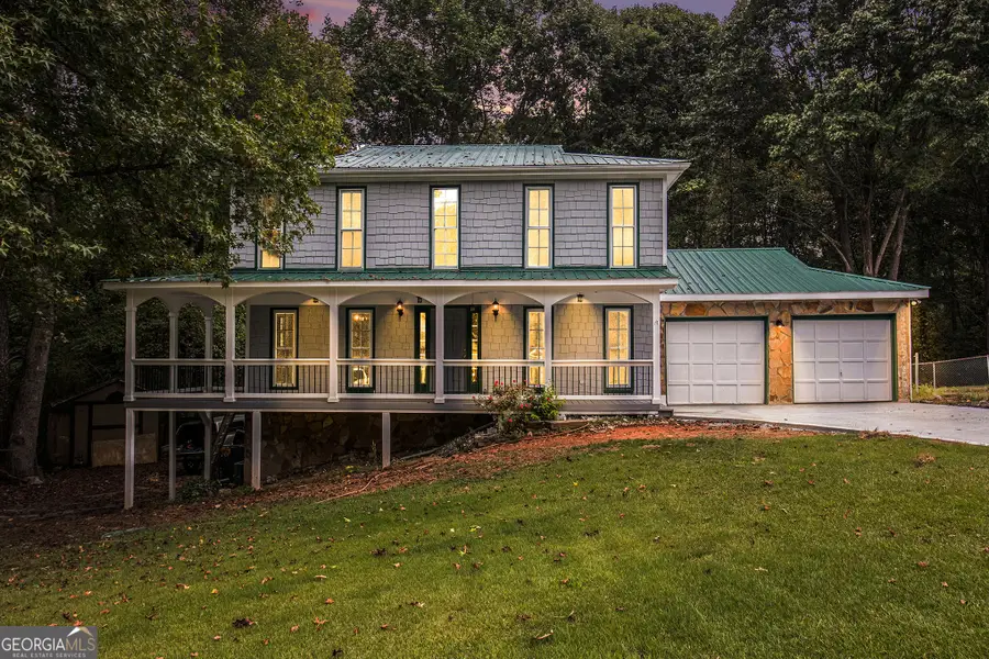 1133 Willow Trace, Grayson, GA 30017 - Image #3