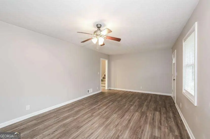 1381 High Meadow Drive, Stone Mountain, GA 30083 - Image #3