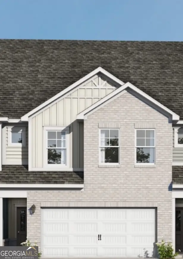 2276 Santa Fe Street #19, Morrow, GA 30260 - Image #2