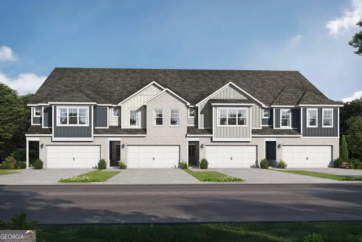 2278 Santa Fe Street #18, Morrow, GA 30260 - Image #1