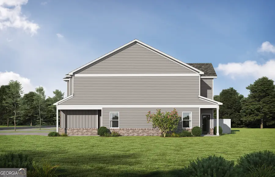 2278 Santa Fe Street #18, Morrow, GA 30260 - Image #3