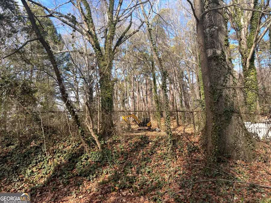 489 Pomona Circle Sw, Atlanta, GA 30315 - Image #3