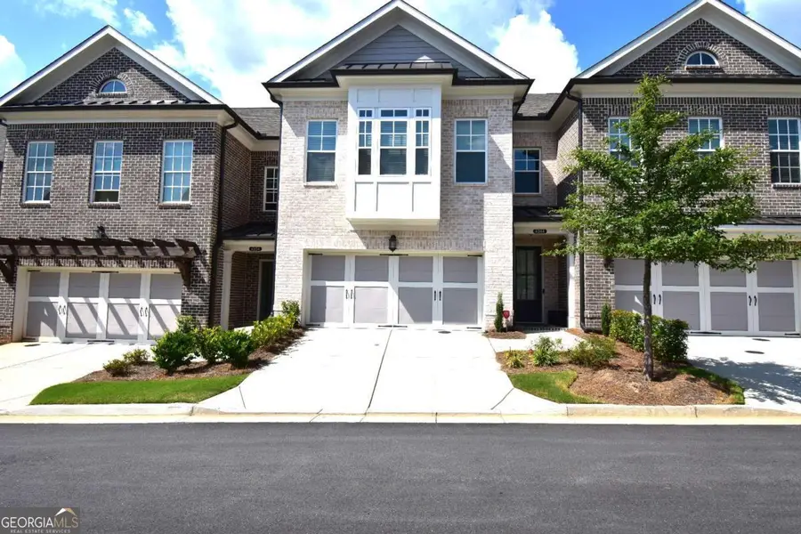 4944 Sealy Circle, Peachtree Corners, GA 30092 - Image #2