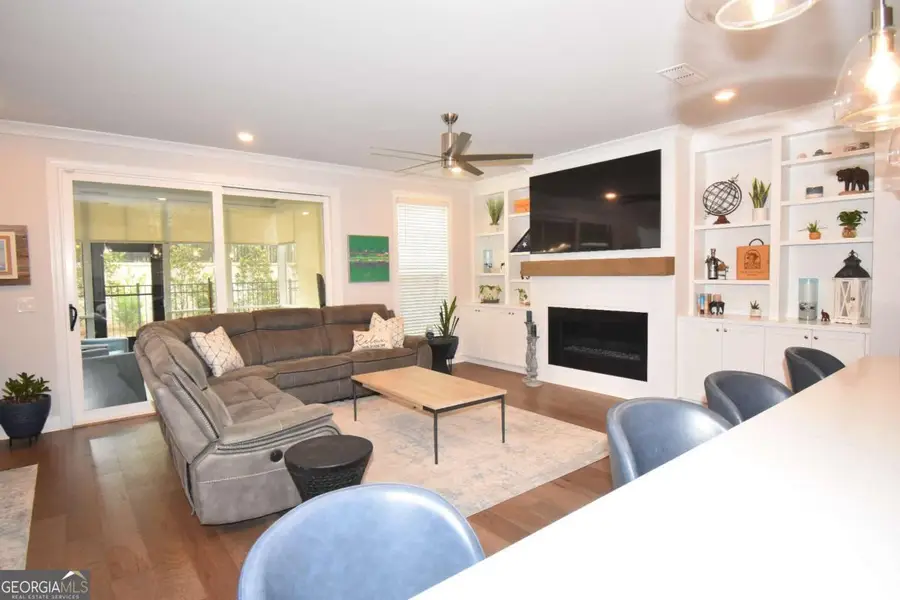 4944 Sealy Circle, Peachtree Corners, GA 30092 - Image #3