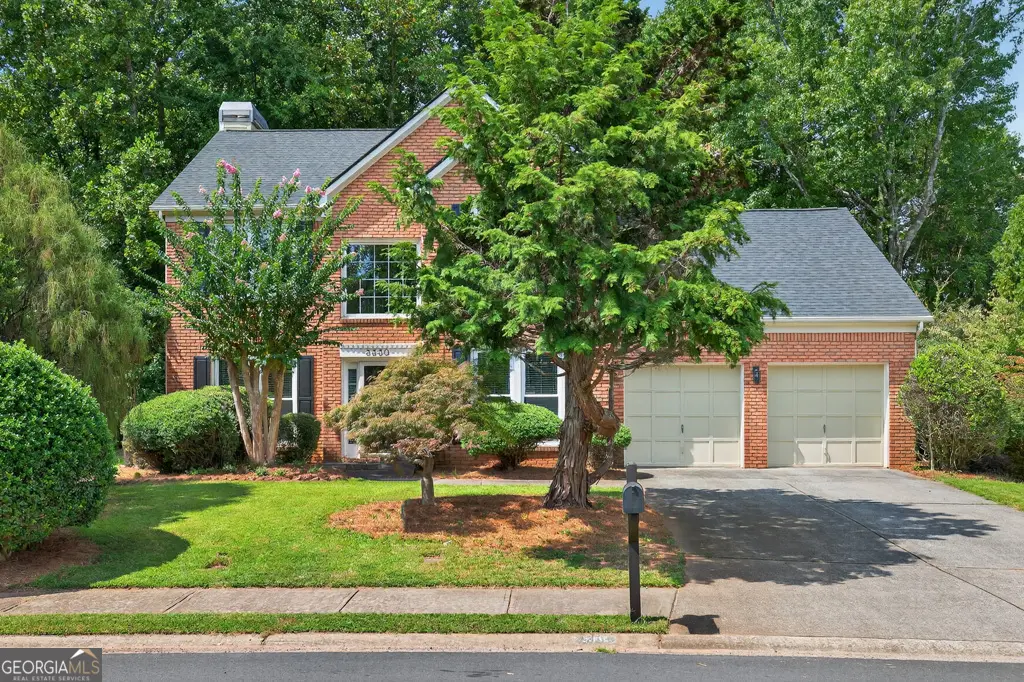 3330 Avocet Court, Peachtree Corners, GA 30092 - Image #1