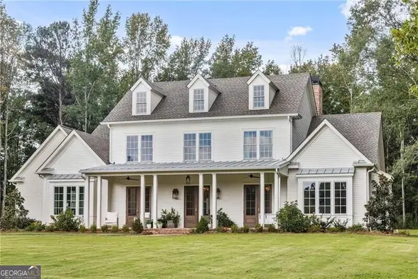 9311 Water Works Road, Chattahoochee Hills, GA 30268