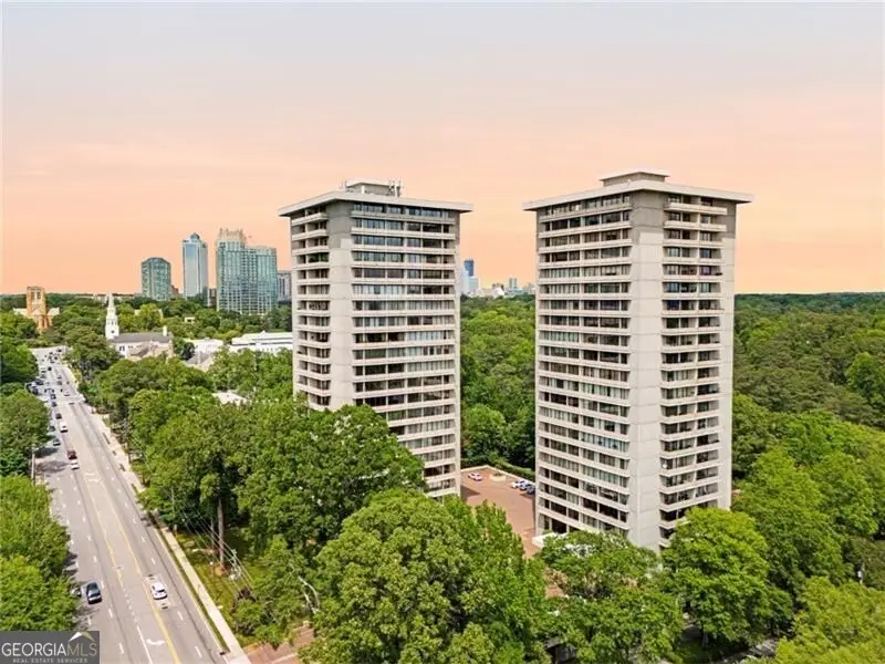 2575 Peachtree Road Ne #9-G, Atlanta, GA 30305 - Image #1