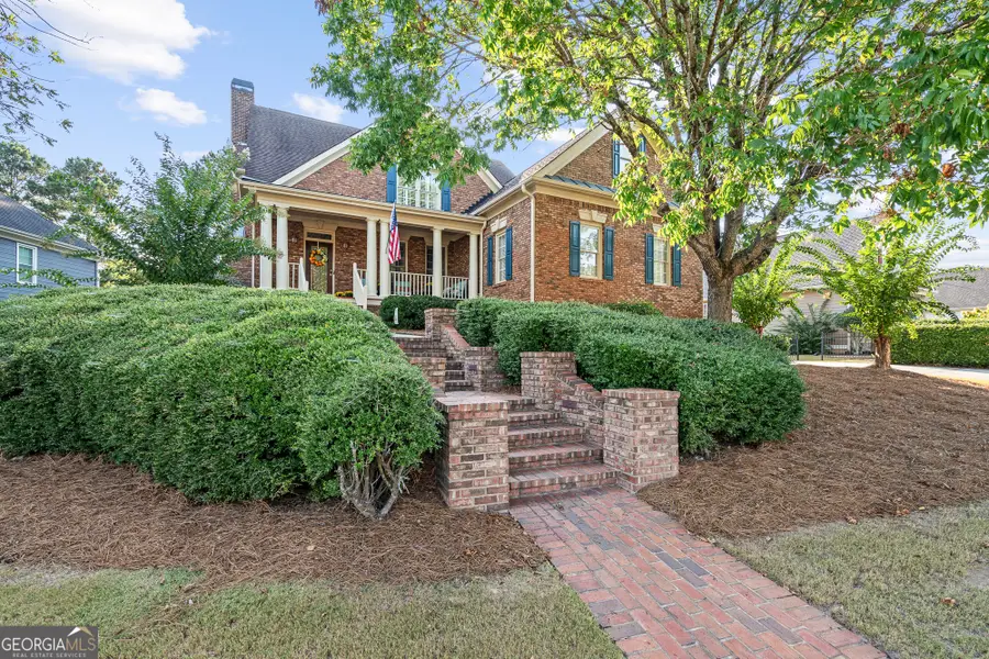 9614 Coastal Pointe Drive, Villa Rica, GA 30180 - Image #2