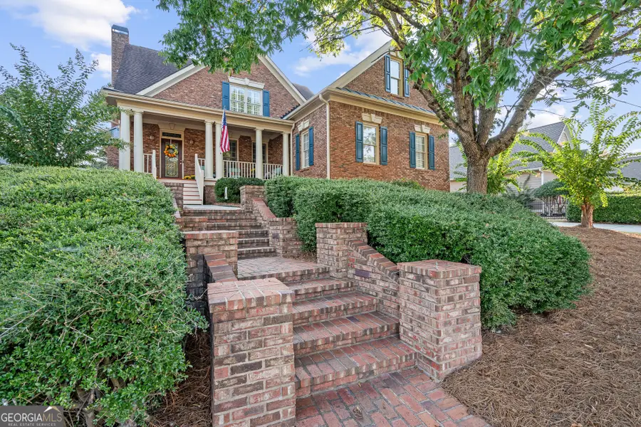 9614 Coastal Pointe Drive, Villa Rica, GA 30180 - Image #3