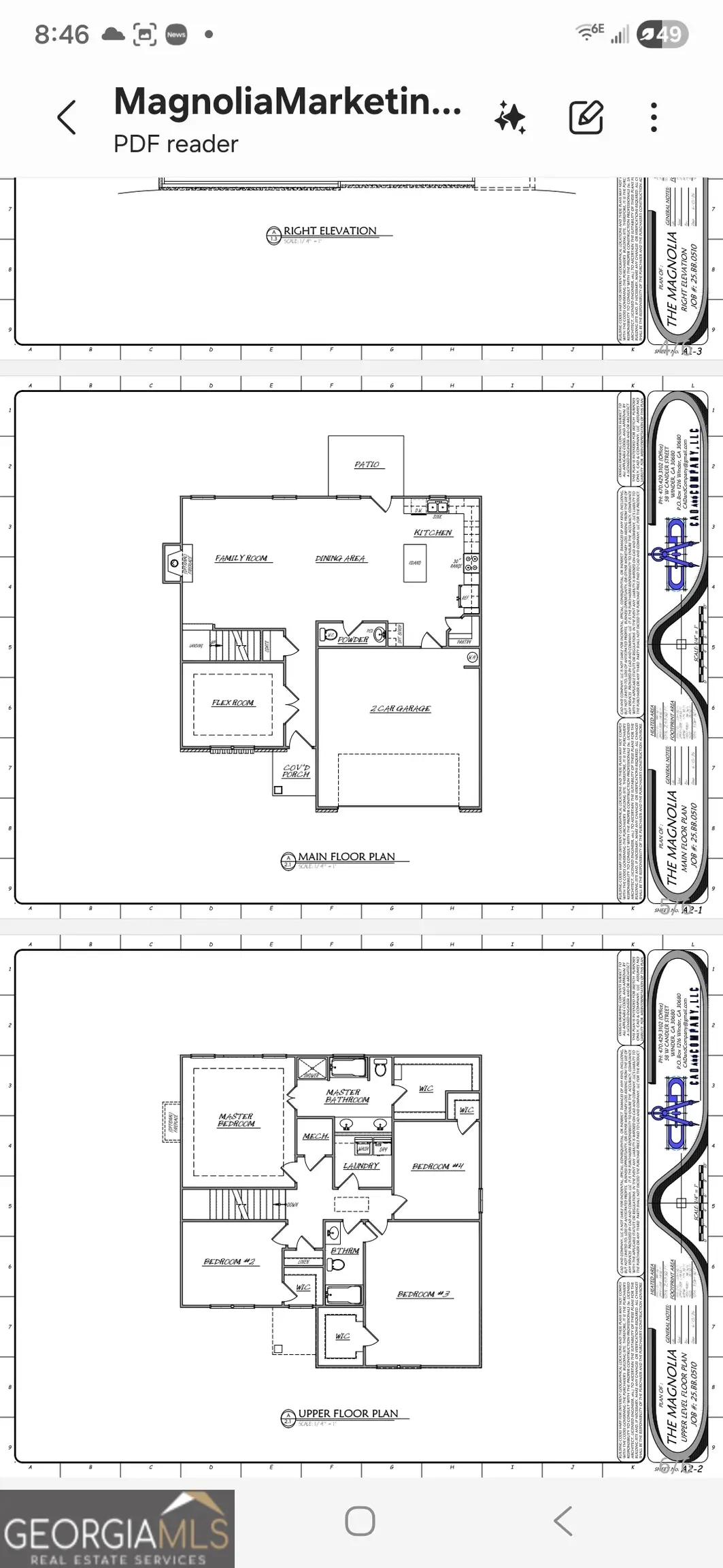 101 Champions Lane #7, Winder, GA 30680 - Image #1